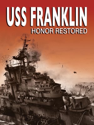 cover image of USS Franklin